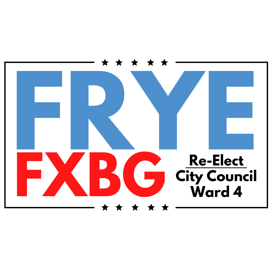Chuck Frye Logo